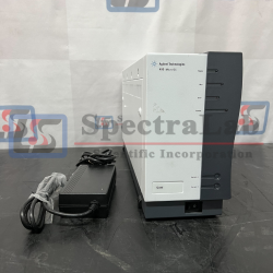 Agilent 490 4-Channel Micro GC G3581A