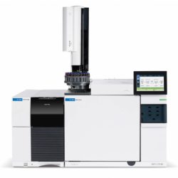 Agilent 5977B Inert Plus MSD with 8890 GC and 7650A Autosampler