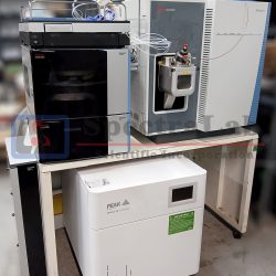 Thermo Scientific TSQ Quantis LC-MS/MS with Vanquish UHPLC (2021)