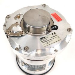 Oerlikon Leybold Turbovac TW 400/300/25 Cartridge Turbo Vacuum Pump