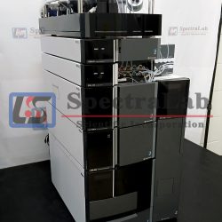 Shimadzu Nexera XR UHPLC-PDA System