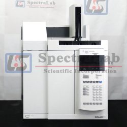Agilent 7697A Headspace Sampler with 111 Vial Tray