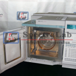 HP/Agilent 6890 GC Support, Maintenance & Parts