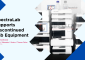 SpectraLab supports discontinued lab equipment.
