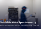 Affordable Mass Spectrometry: Powerful lab equipment without the million-dollar price tag