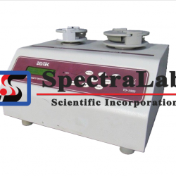 Distek TD-1020 Two Station USP Tap Density Tester