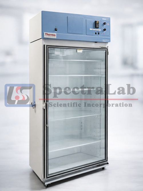Rex Model 3920 Thermo Scientific Forma Model 3920 Environmental Chamber – Spectralab ...