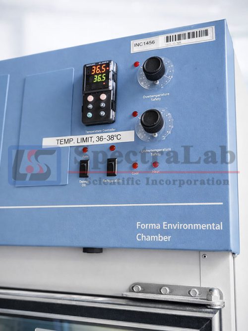 Rex Model 3920 Thermo Scientific Forma Model 3920 Environmental Chamber – Spectralab ...