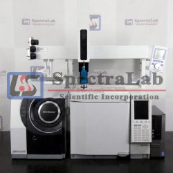 Shimadzu GCMS-QP2020 NX GC-MS with AOC-5000A Liquid Autosampler